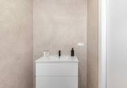 Rynek Pierwotny - Villa -
Los Alcázares - Serena Golf