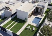 Rynek Pierwotny - Villa -
San Miguel - Pueblo