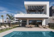 Obra nueva - Piso -
Torrevieja - Spain