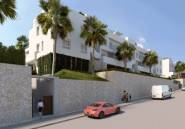 Rynek Pierwotny - Bungalow -
Algorfa - La finca golf