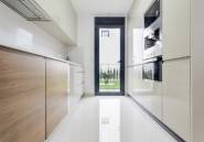 Obra nueva - Villa -
San Miguel - Cerro del Sol