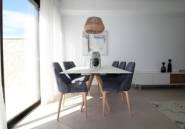 Rynek Pierwotny - Villa -
Pilar de la Horadada - El Pilar de la Horadada