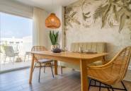 Obra nueva - Town House -
Orihuela - Vistabella Golf