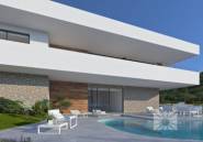 Rynek Pierwotny - Villa -
Benitachell - Cumbre del Sol