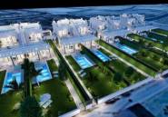 Rynek Pierwotny - Villa -
Los Alcázares - Nueva Ribera