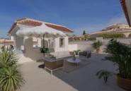 New Build - Villa -
Ciudad Quesada - Rojales