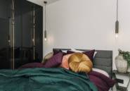 Obra nueva - Villa -
Ciudad Quesada - Rojales - ALTOS DE LA MARQUESA