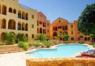 Rynek Pierwotny - Apartament -
Cuevas Del Almanzora - Desert Springs Golf Club