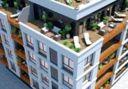 Rynek Pierwotny - Penthouse -
Torrevieja - Parque de las Naciones