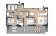 Rynek Wtórny - Apartament -
Alicante - Benalua