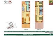 Rynek Wtórny - Town House -
Finestrat - Sierra cortina
