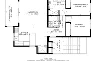 Rynek Wtórny - Penthouse -
Ciudad Quesada - Rojales