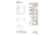Rynek Pierwotny - Apartament -
Jacarilla