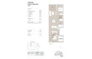 Rynek Pierwotny - Apartament -
Jacarilla