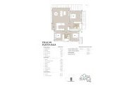 Rynek Pierwotny - Villa -
Polop - La Alberca
