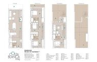 Rynek Pierwotny - Villa -
Guardamar del Segura - Els secans