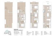 Rynek Pierwotny - Villa -
Guardamar del Segura - Els secans