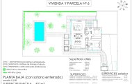 New Build - Villa -
Alicante - El Campello