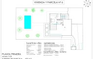 New Build - Villa -
Alicante - El Campello