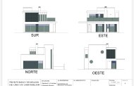 New Build - Villa -
Alicante - El Campello