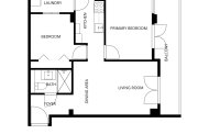 Rynek Wtórny - Penthouse -
Orihuela Costa - Punta Prima
