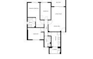 Rynek Wtórny - Apartament -
Cabo Roig