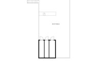 Reventa - Villa -
Ciudad Quesada - Rojales - Rojales