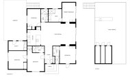 Reventa - Villa -
Ciudad Quesada - Rojales - Rojales