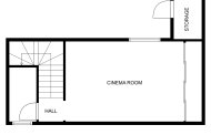 Rynek Wtórny - Villa -
San Juan Alicante - Frank Espinós