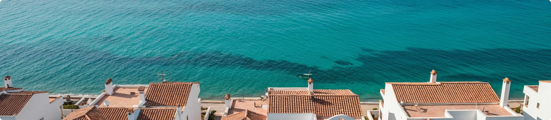 Niezależny agent nieruchomości na Costa Blanca