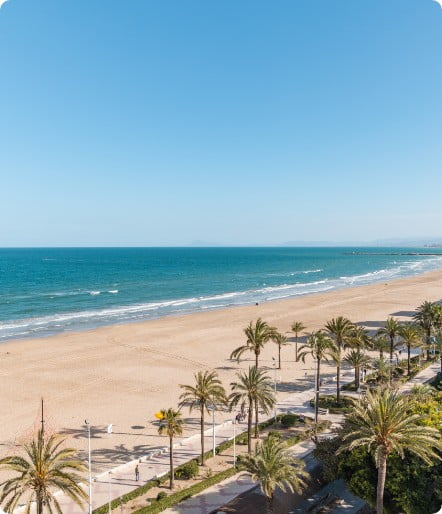 Orihuela costa
