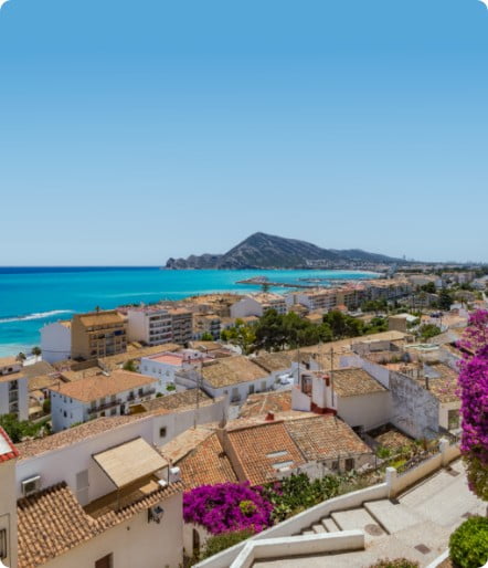 Costa Blanca North