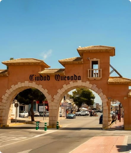 Ciudad Quesada