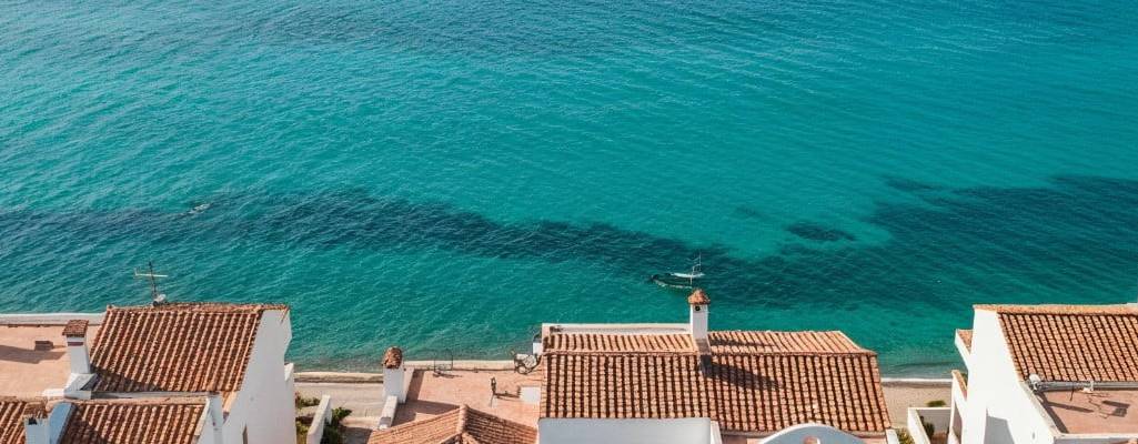 Niezależny agent nieruchomości na Costa Blanca