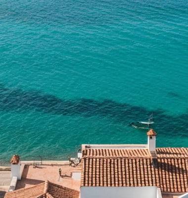 Niezależny agent nieruchomości na Costa Blanca